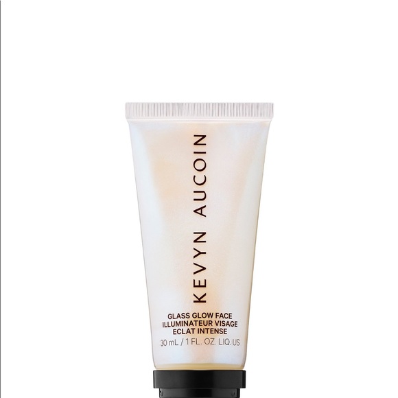 Kevyn Aucoin Glass Glow Liquid Highlighter - Picture 2 of 2